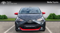 Toyota Aygo 1.0 VVT-i X-Trend 5dr x-shift Petrol Hatchback